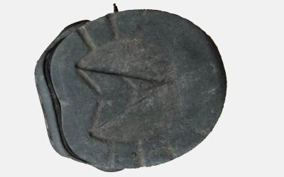 Abgelaufene Sohle